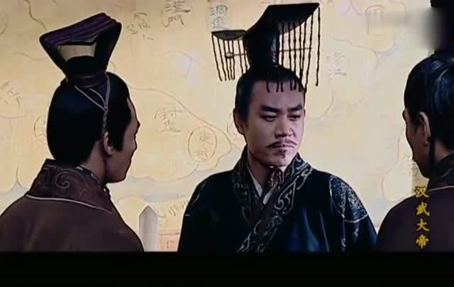 司马迁笔下的权力之争窦婴田蚡之争君子为什么败给了小人