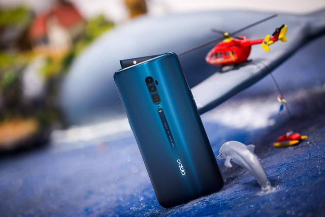 reno这个细节太走心oppo直击用户痛点要点赞