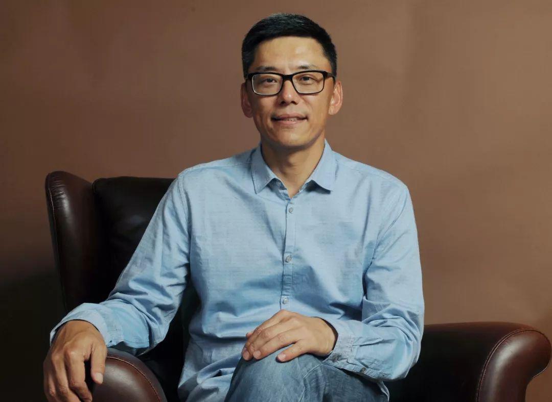 abcfit创始人郭彪:生命在于运动,懒才是第一生产力