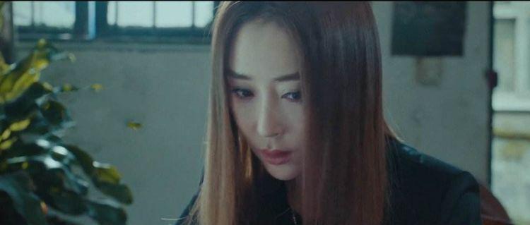 她是《暗黑者》孟芸,因崇拜刘德华而考上戏,老公是古装第一美男