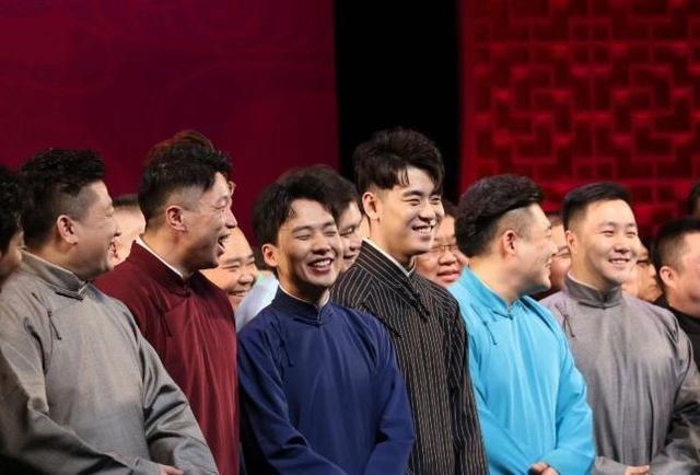 德云社|于云霆|师哥_新浪新闻