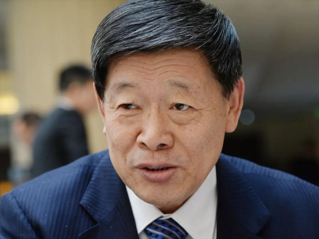 来源:制造界作者/蓝熏图片/图虫创意山东魏桥创业集团创始人张士平因