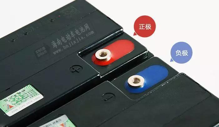 你买的电动车电池是"翻新电池"吗?小区充电站:5招辨别真假