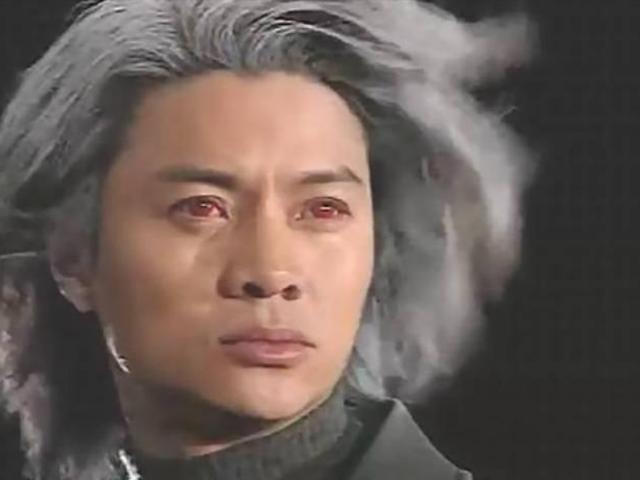 他因出演我和僵尸有个约会成名妻子患病后他不离不弃