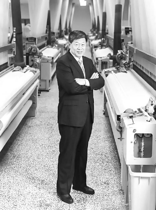 张士平,刘石祯两位传奇鲁商和他们的精神江湖