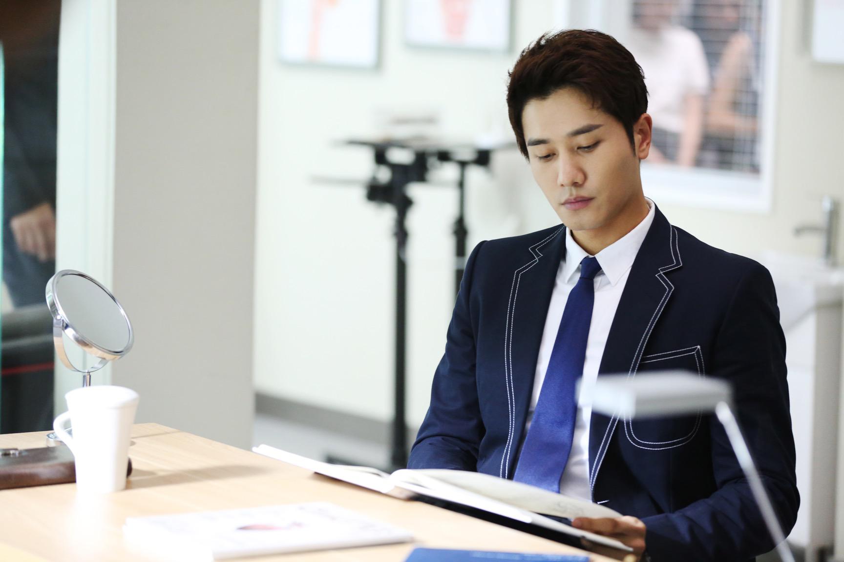 震撼收官 彭冠英终成长获好评|爱上你治愈我|陈一凡|彭冠英_新浪新闻