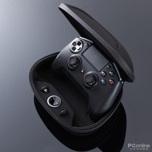 好物推荐雷蛇raijuultimate飓兽终极版让游戏毫不费力