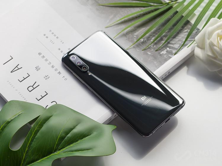 小米9t获认证是小米9的增强版