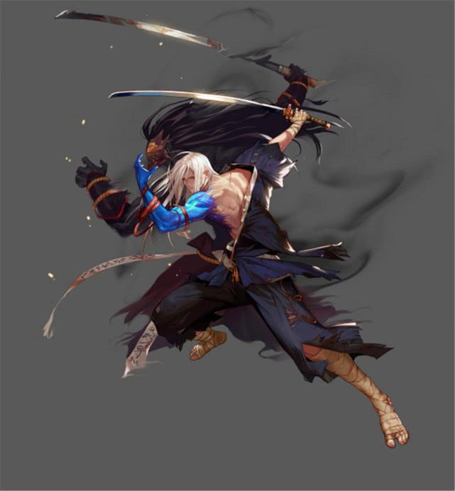 dnf:新职业上线第一天 国服第一剑影首次二拖超时空漩涡成功