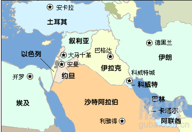 伊朗媒体:美国正从约旦向伊拉克增兵