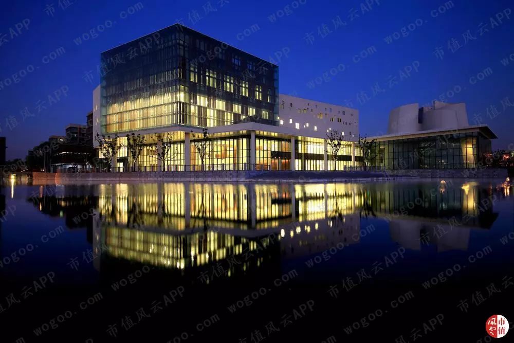 医药大拿复旦张江毛利率超过95但产能利用率不足三成