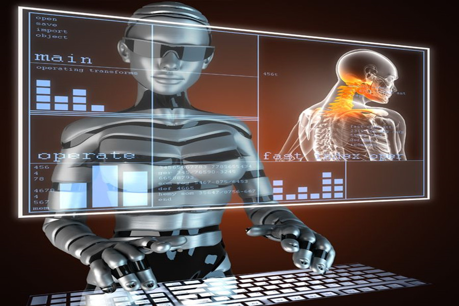 「科技医疗100 」手术机器人,中国的月亮什么时候比外国的圆?