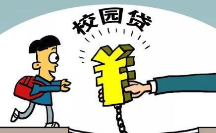 网贷逾期后,收到短信显示让准备好材料,等待后