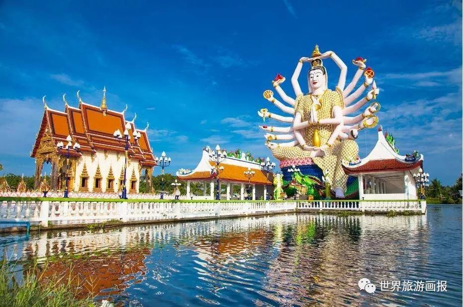 东盟美食节在北京民族饭店开幕