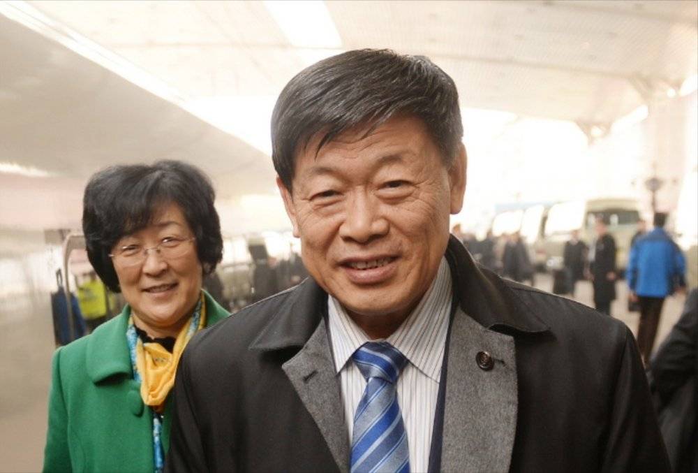 张士平诞生于夕阳产业的山东首富