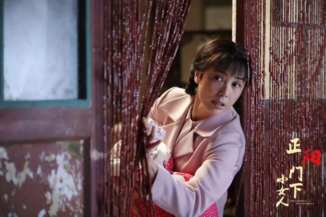 《正阳门下小女人》——"小"女人 "大"智慧|正阳门下小女人|小人物