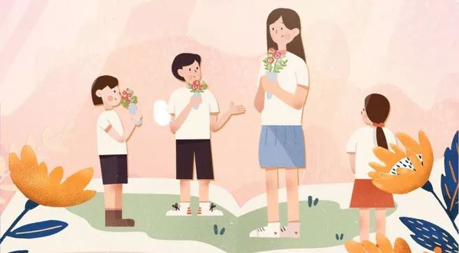 [转] 教师读懂学生,教育就会走进学生心灵