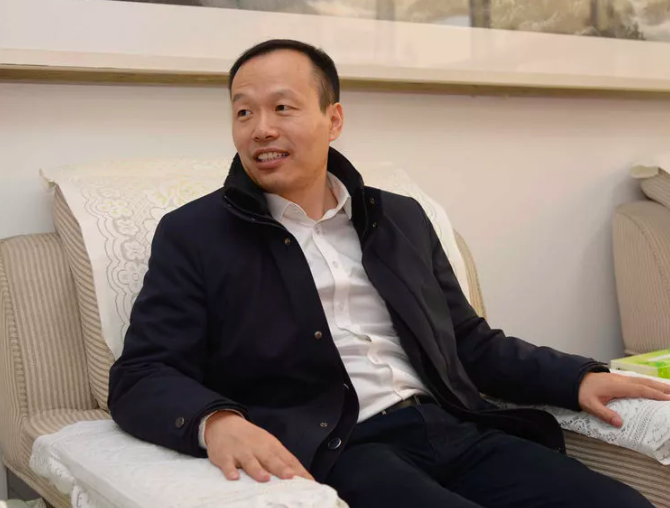 张洪坤(资料图)