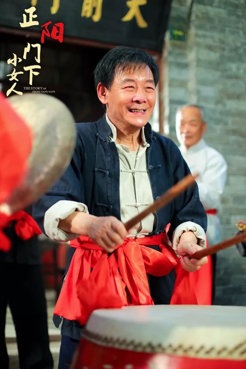 热播正阳门下小女人小女人大智慧