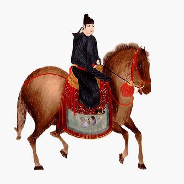 古代交通不便,地方官是如何去京城开会述职的?