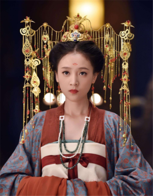 灵魂摆渡楚歌篇惊艳来袭原班人马强势回归红衣女子惹争议