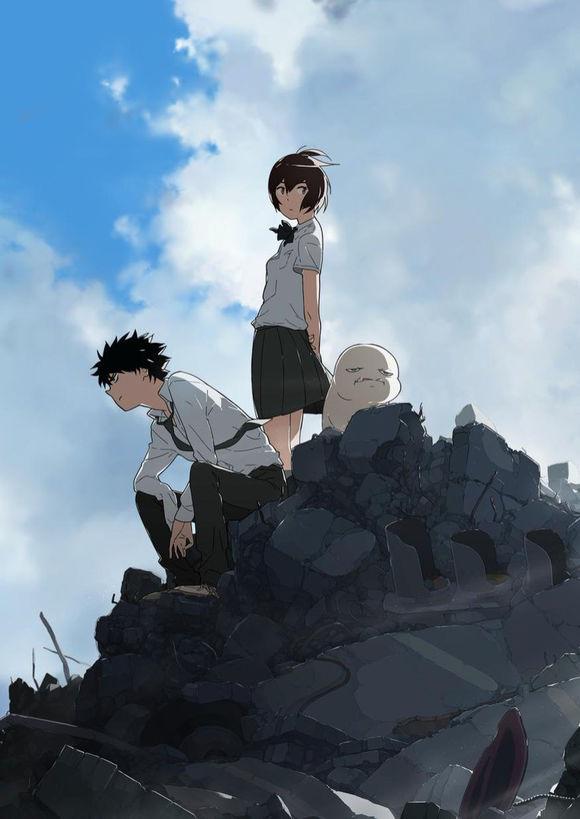 剧场版《千子cencoroll connect》6月29日上映