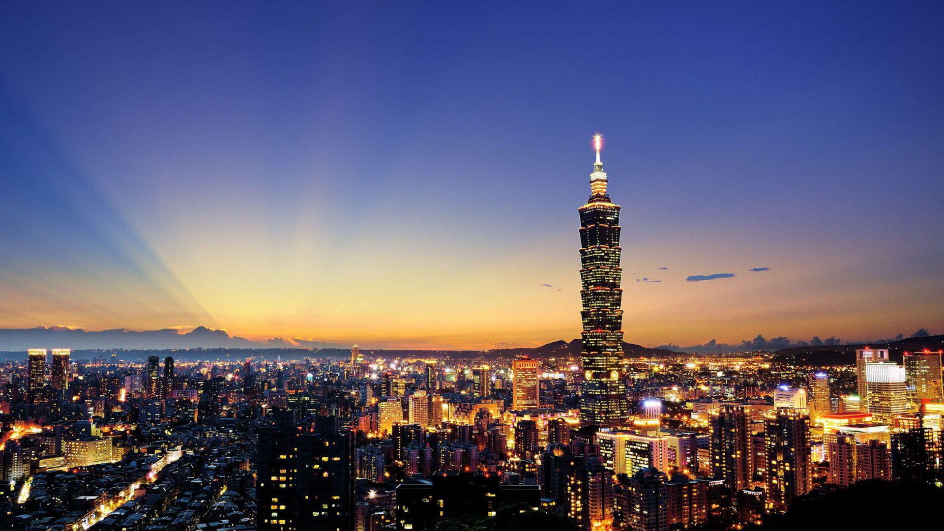 台湾一季度2020gdp_2020年前三季度,香港GDP在全国排第17名,那台湾、福建等省份呢?