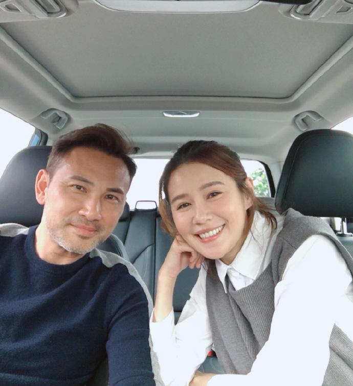 38岁黄翠如推迟怀孕却不愿执黄心颖二摊或将参演使徒行者3