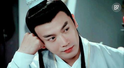 他就是张智尧,1975年出生于中国台湾,中国台湾男演员,歌手.