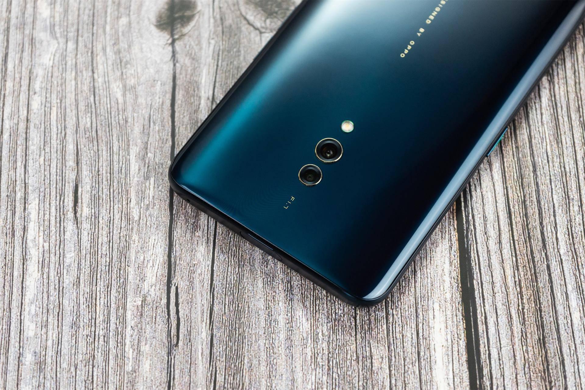 oppok3全面体验一款有着旗舰机的颜值和实力却卖白菜价