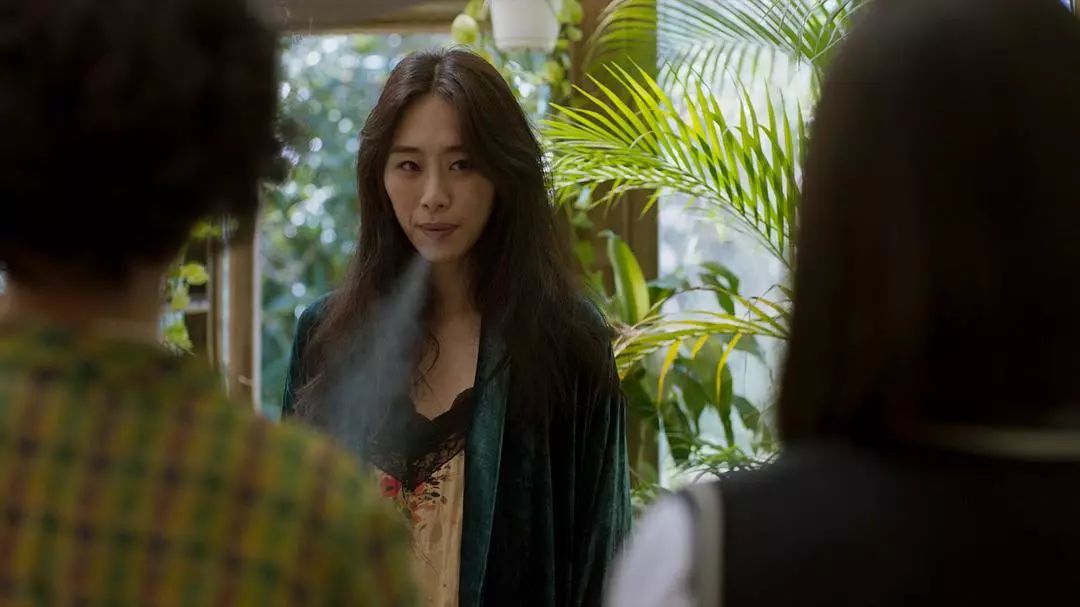 讲述娱乐圈潜规则,《灼人秘密》的18个…|吴可熙|灼人秘密|赵德胤