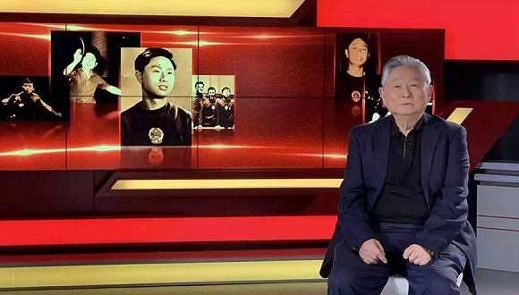 "上海体育追梦70年"明起推出,申城体坛精英齐亮相|徐寅生_新浪财经
