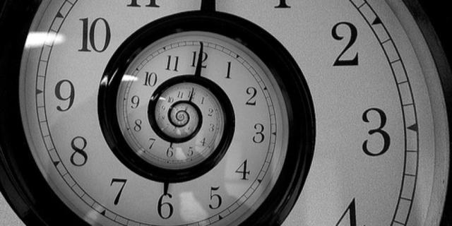 相对论中最难理解的时间膨胀效应,使用相对的观点才能真正读懂它