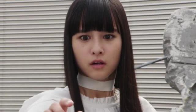 假面骑士时王37集门矢士发现了月读的真实身份月读被带走了