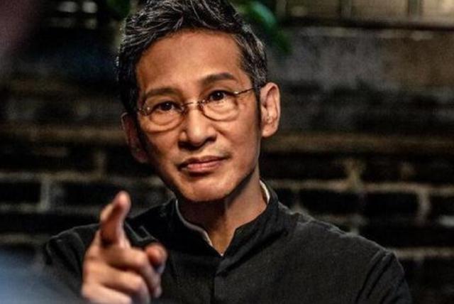 破冰行动林胜武为什么到死都没复制视频不给自己留退路吗