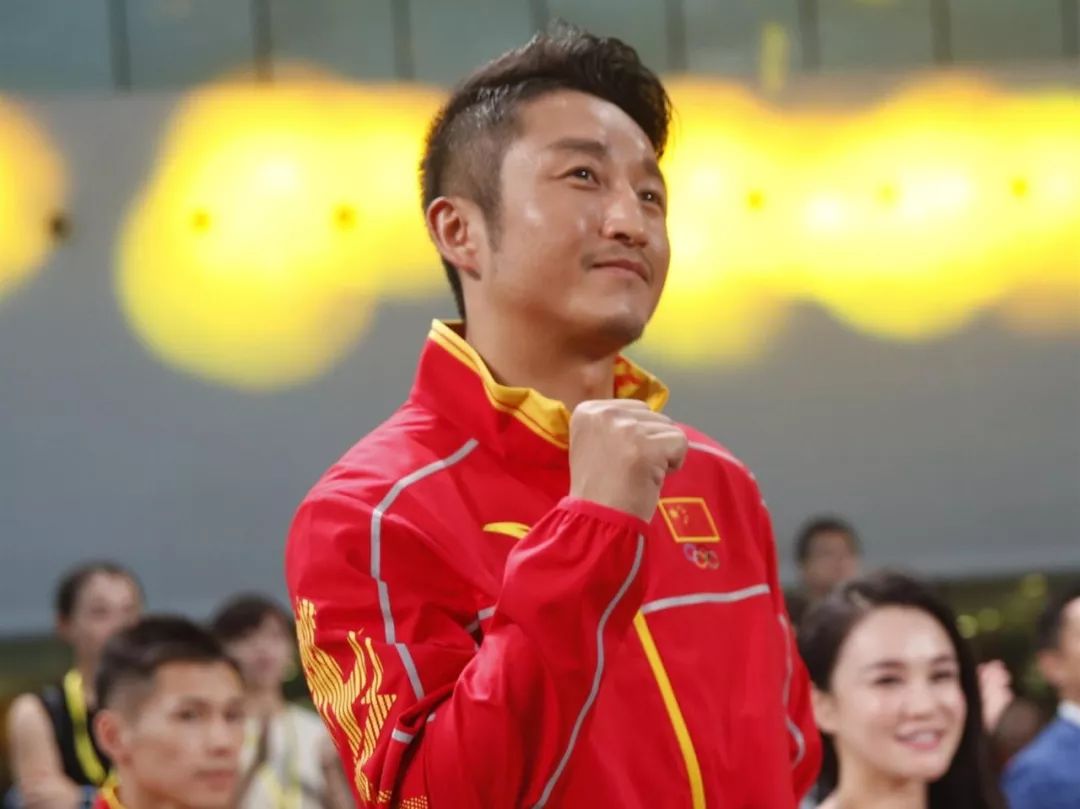 邹市明|拳击|青年_新浪新闻