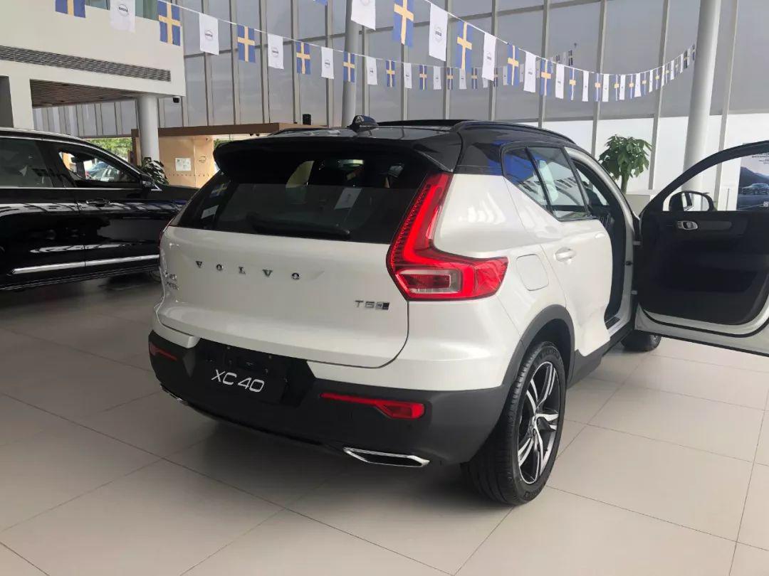 距市场宠儿有多远？ 五问沃尔沃国产XC40