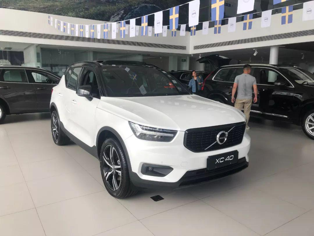 距市场宠儿有多远？ 五问沃尔沃国产XC40