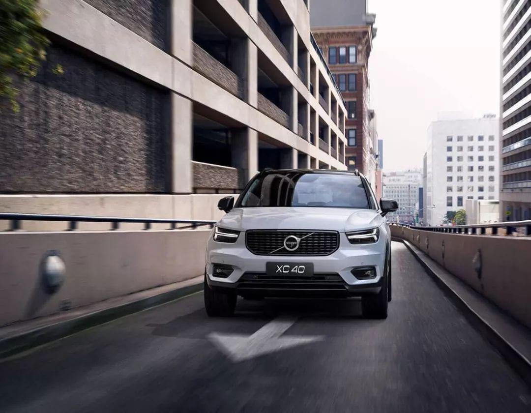 距市场宠儿有多远？ 五问沃尔沃国产XC40