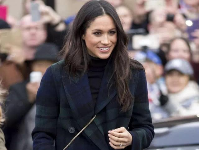 梅根还得等5年并通过考试才能成为英国公民王妃也没有特权