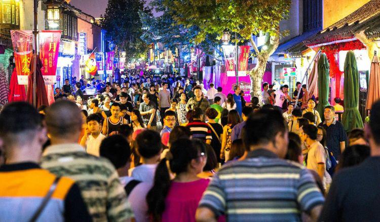 扬州2018经济总量_扬州的经济怎么样(2)