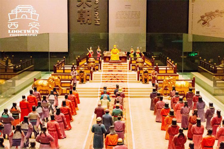 上朝为什么叫上朝,朝廷为什么叫朝廷?__财经头条