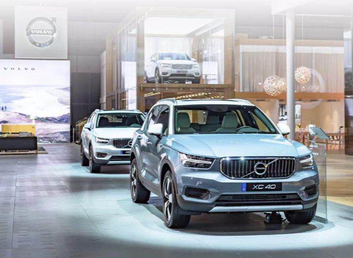 距市场宠儿有多远？ 五问沃尔沃国产XC40