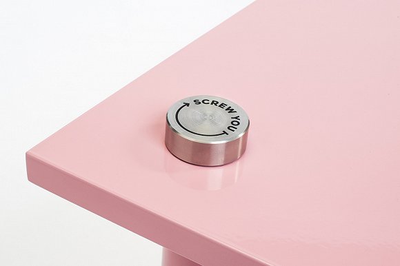 screw you collection