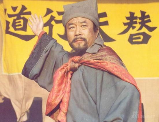 手工时代向工业时代过渡水浒传横空出世丨电视剧60讲58