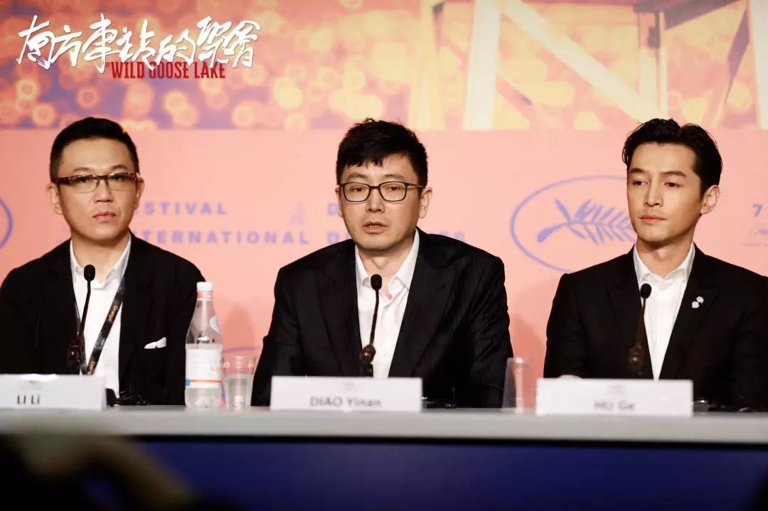 南方车站的聚会背后和力辰光的商业艺术平衡术李力专访