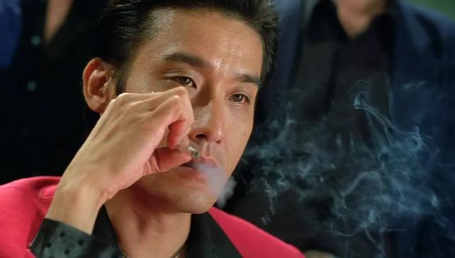 《追龙2》再显枭雄本色,梁家辉的7个大佬形象,你更钟爱哪一个?