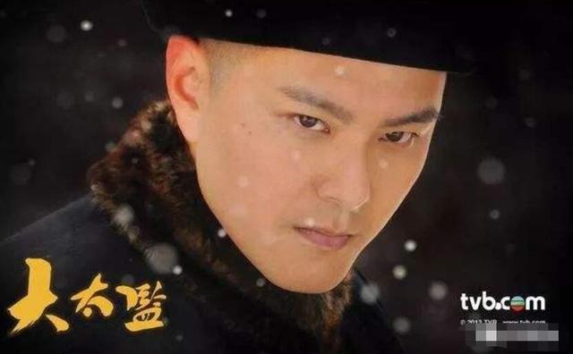 萧正楠黄翠如悄咪咪举办婚礼了，记得他曾因得罪麦浚龙被封杀4年