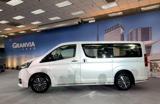 北汽锐胜M8：埃尔法的平价替代品超大空间与实用配置完美结合！