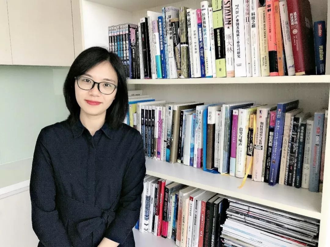 博道基金杨梦追求比指数多一点